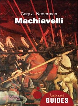 Machiavelli ─ A Beginner's Guide