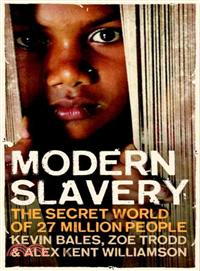 Modern Slavery