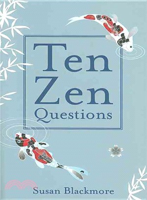 Ten Zen Questions