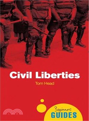 Civil Liberties ─ A Beginner's Guide