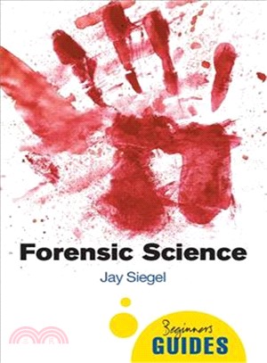 Forensic Science ─ A Beginner's Guide