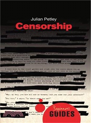 Censorship ─ A Beginner's Guide
