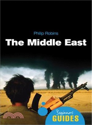 The Middle East ─ A Beginner's Guide