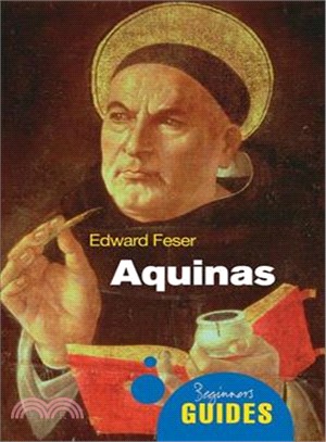 Aquinas ─ A Beginner's Guide