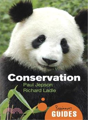 Conservation ─ A Beginner's Guide
