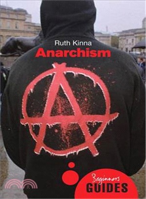 Anarchism ─ A Beginner's Guide