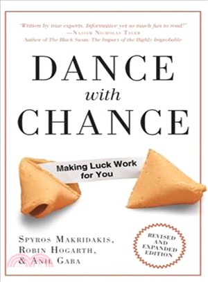 Dance With Chance ─ Making Luck Work for You