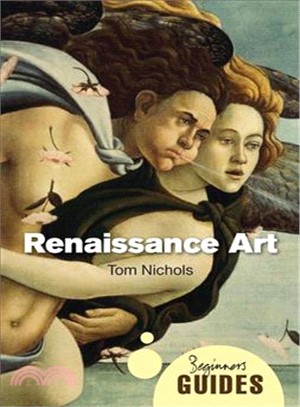 Renaissance Art ─ A Beginner's Guide