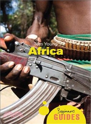 Africa ─ A Beginner's Guide
