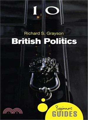 British Politics ─ A Beginner's Guide