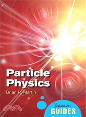 Particle Physics : A Beginner's Guide