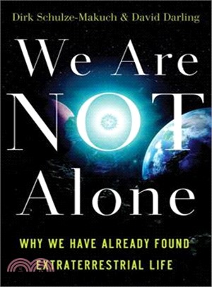 We Are Not Alone ─ Why We Have Already Found Extraterrestrial Life