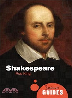Shakespeare ─ A Beginner's Guide