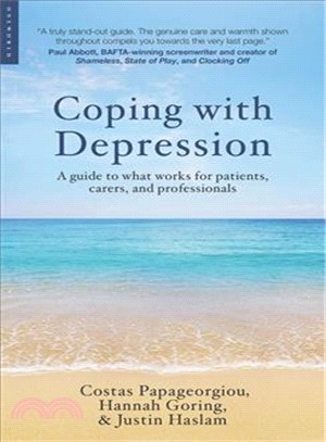 Coping With Depression ─ A Guide to What Works for Patients, Careers, and Professionals