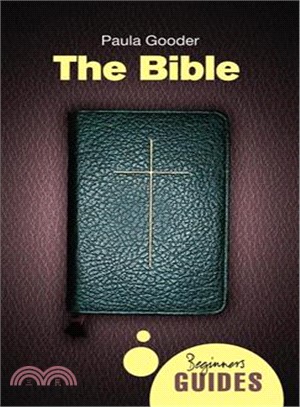 The Bible : A Beginner's Guide