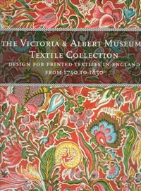 The Victoria & Albert Museum's Textile Collection