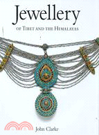 Jewellery of Tibet and the Himalayas