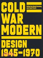 Cold War Modern: Design 1945-1970