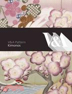 V&A Pattern Kimono