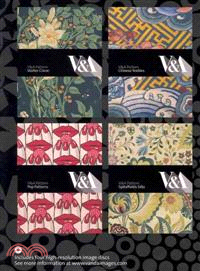 V&A Pattern