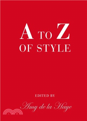 A to Z of Style