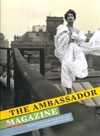 The Ambassador Magazine