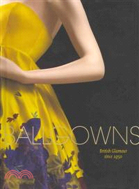 Ballgowns