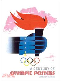A Century of Olympic Posters