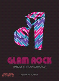 Glam Rock ― Dandies in the Underworld