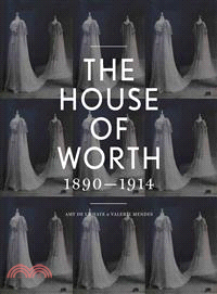 The House of Worth ─ Portrait of an Archive