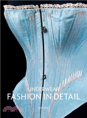 Underwear ─ Fashion in Detail