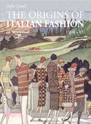 The origins of Italian fashi...