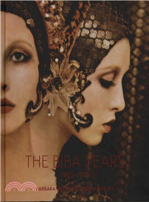 The Biba years :1963-1975 /