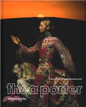 Thea Porter /