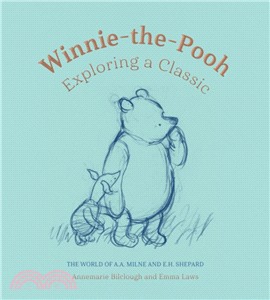 Winnie-the-Pooh :exploring a...