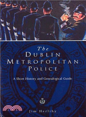 The Dublin Metropolitan Poli...