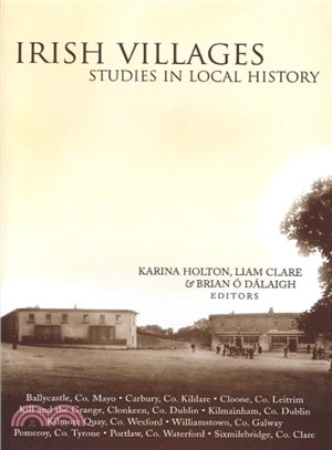 Irish Villages ― Studies in Local History