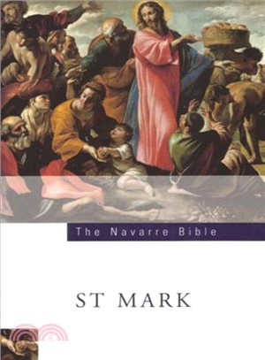 The Navarre Bible ― St Mark's Gospel