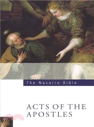 The Navarre Bible — Acts of the Apostles