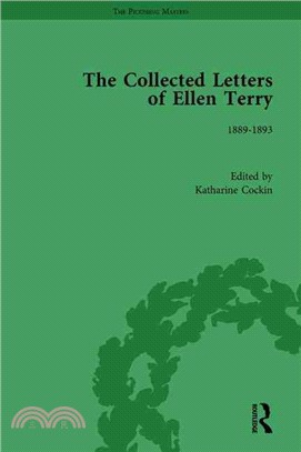 Collected Letters of Ellen Terry