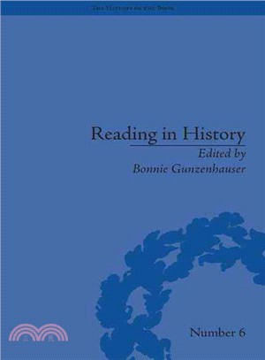 Reading in History ─ New Methodologies From the Anglo-American Tradition