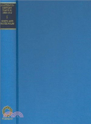 Nineteenth-Century Travels, Explorations and Empires ― Writings from the Era of Imperial Consolidation, 1835-1910