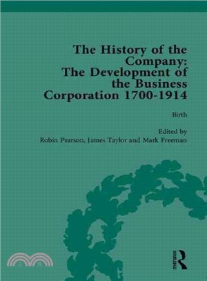 History of the Company