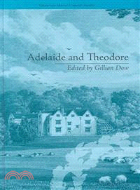 Adelaide and Theodore ─ Or Letters on Education 1783