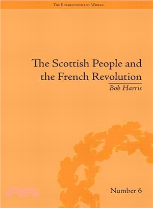The Scottish People and the French Revoloution