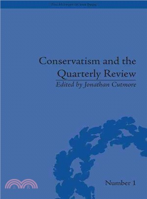 Conservatism and The Quarterly Review ─ A Critical Analysis