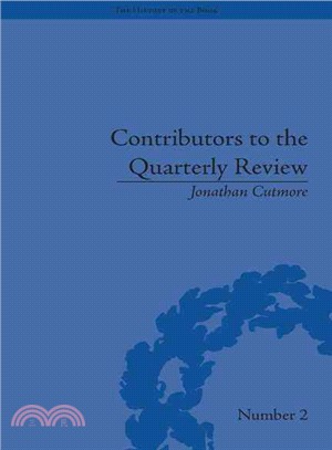 Contributors to the Quarterly Review