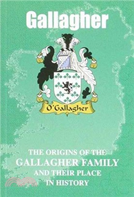 Gallacher：The Origins of the Gallacher Family and Their Place in History