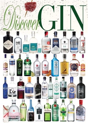 Discover Gin