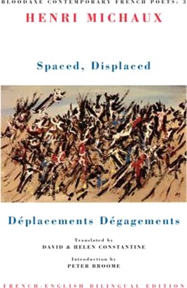 Spaced, Displaced—Deplacements Degagements